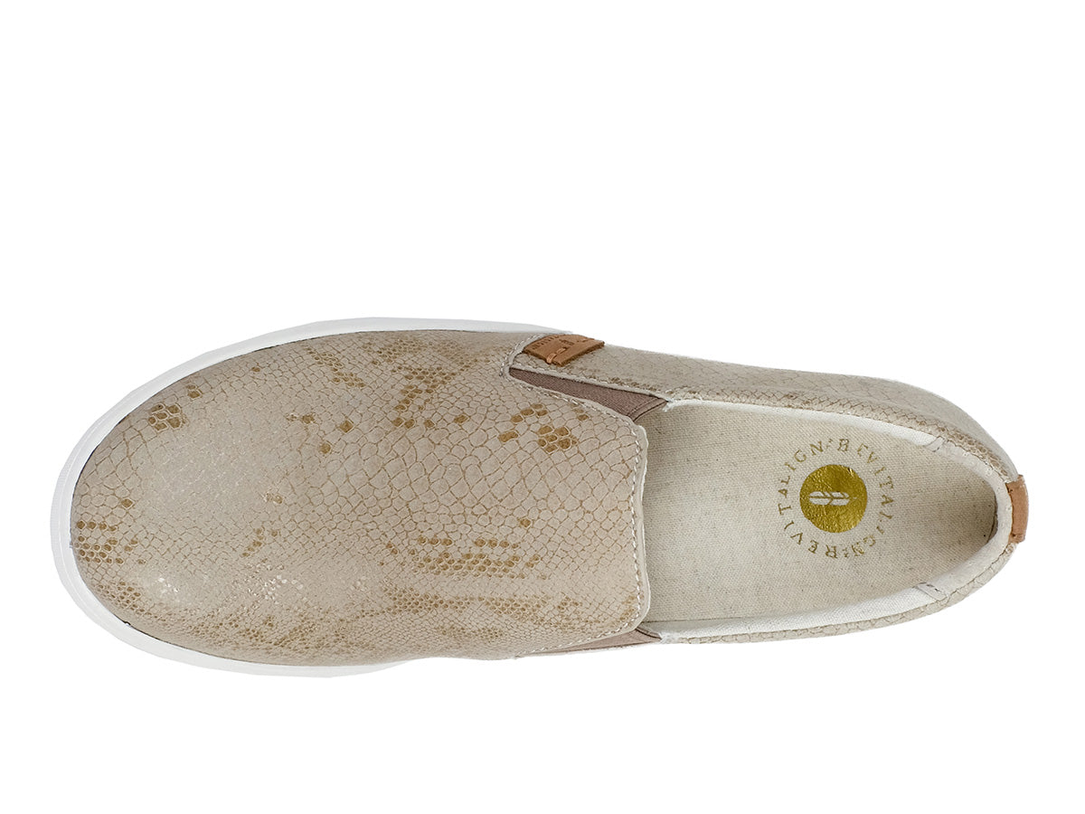 Boardwalk Leather