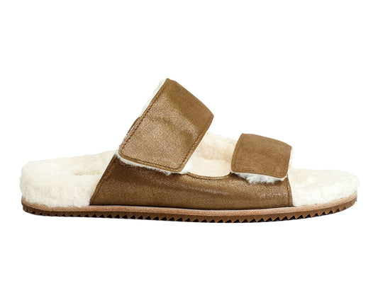 Amelia Slipper