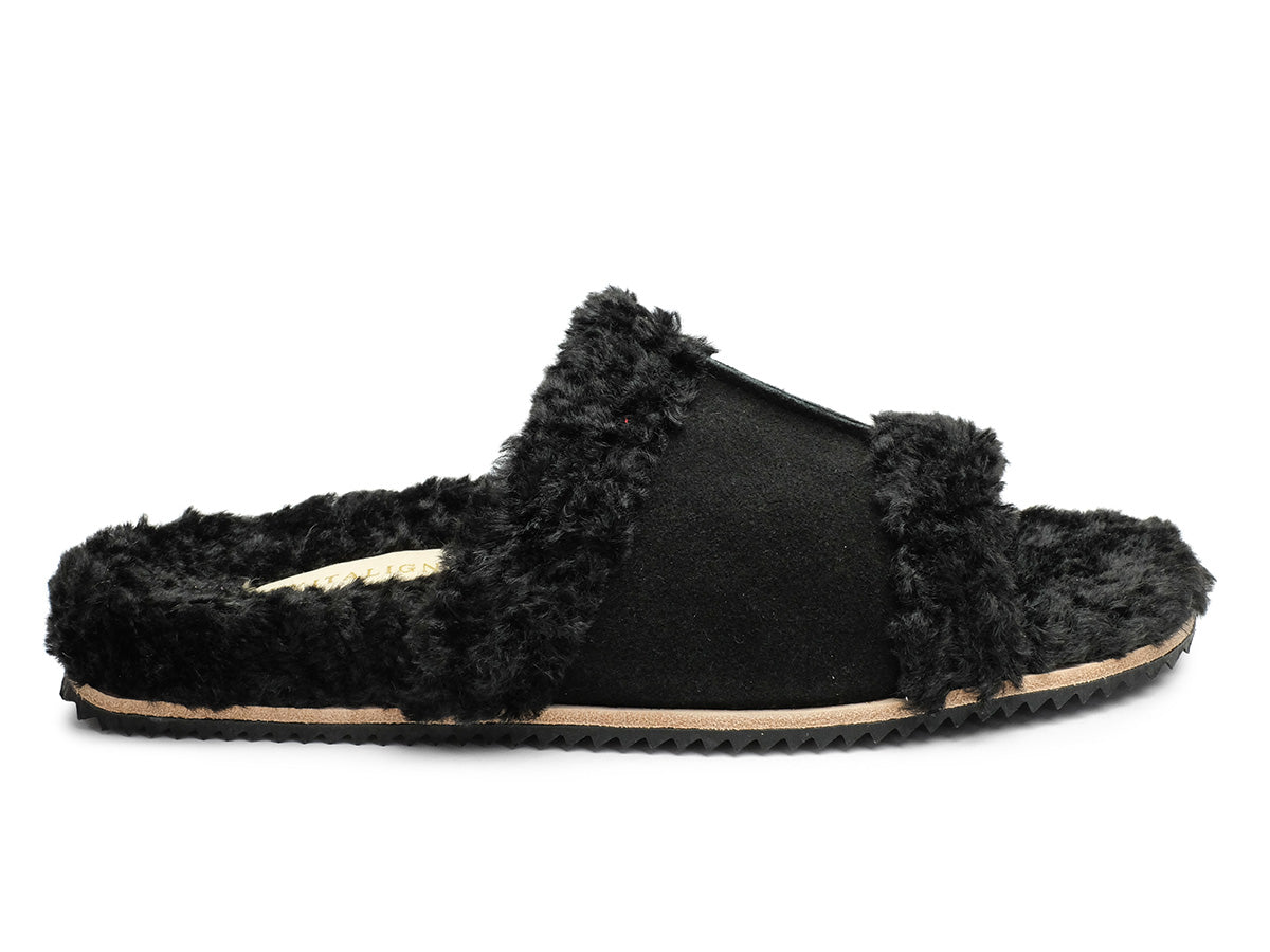 Clara Slipper