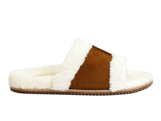 Clara Slipper