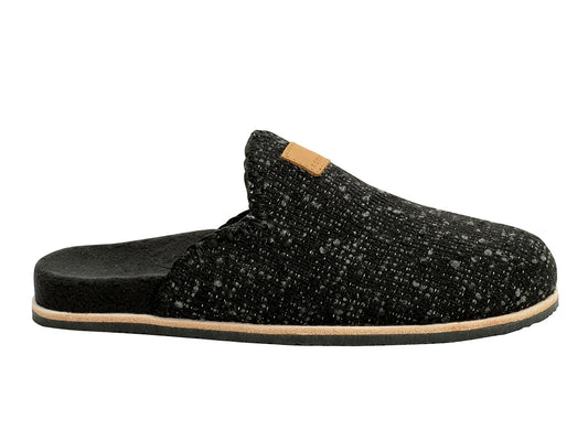 Alder Knit Slipper