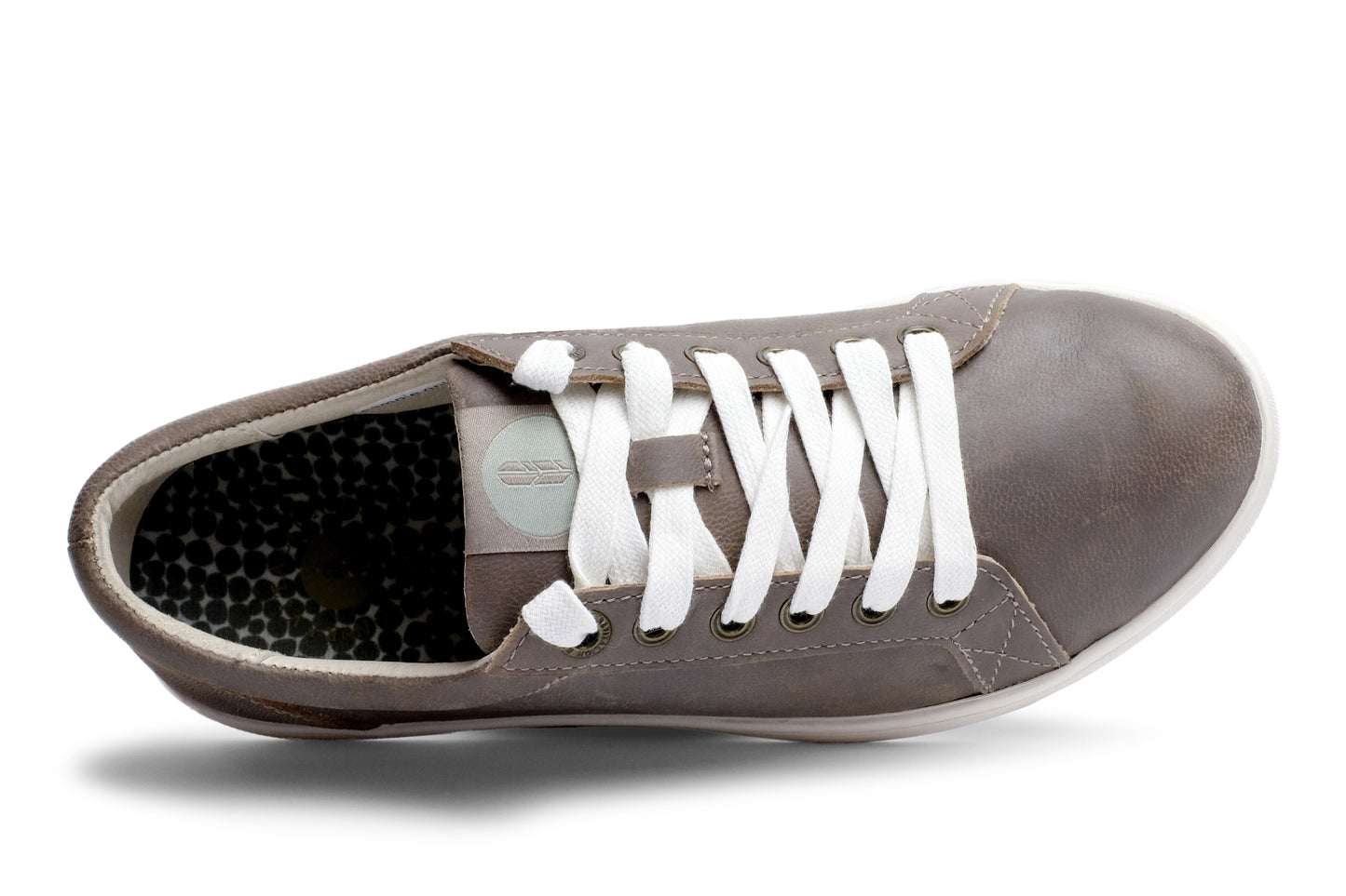 Empire Leather Sneaker