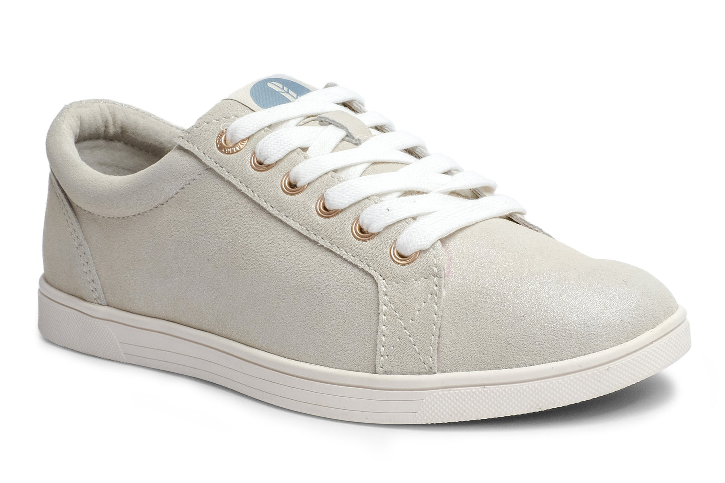 Empire Leather Sneaker