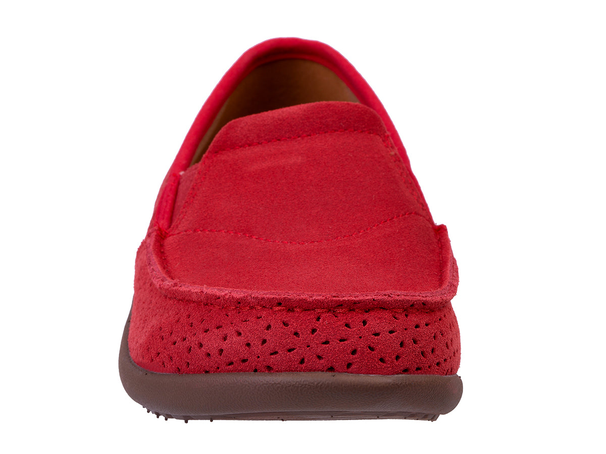 Siesta Burst Slip-on