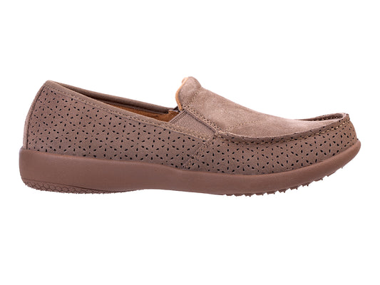 Siesta Burst Slip-on