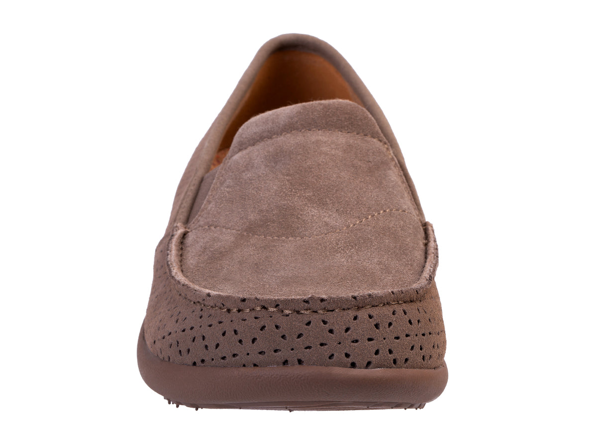 Siesta Burst Slip-on