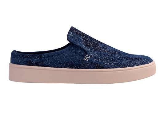 Sparrow Denim Slide