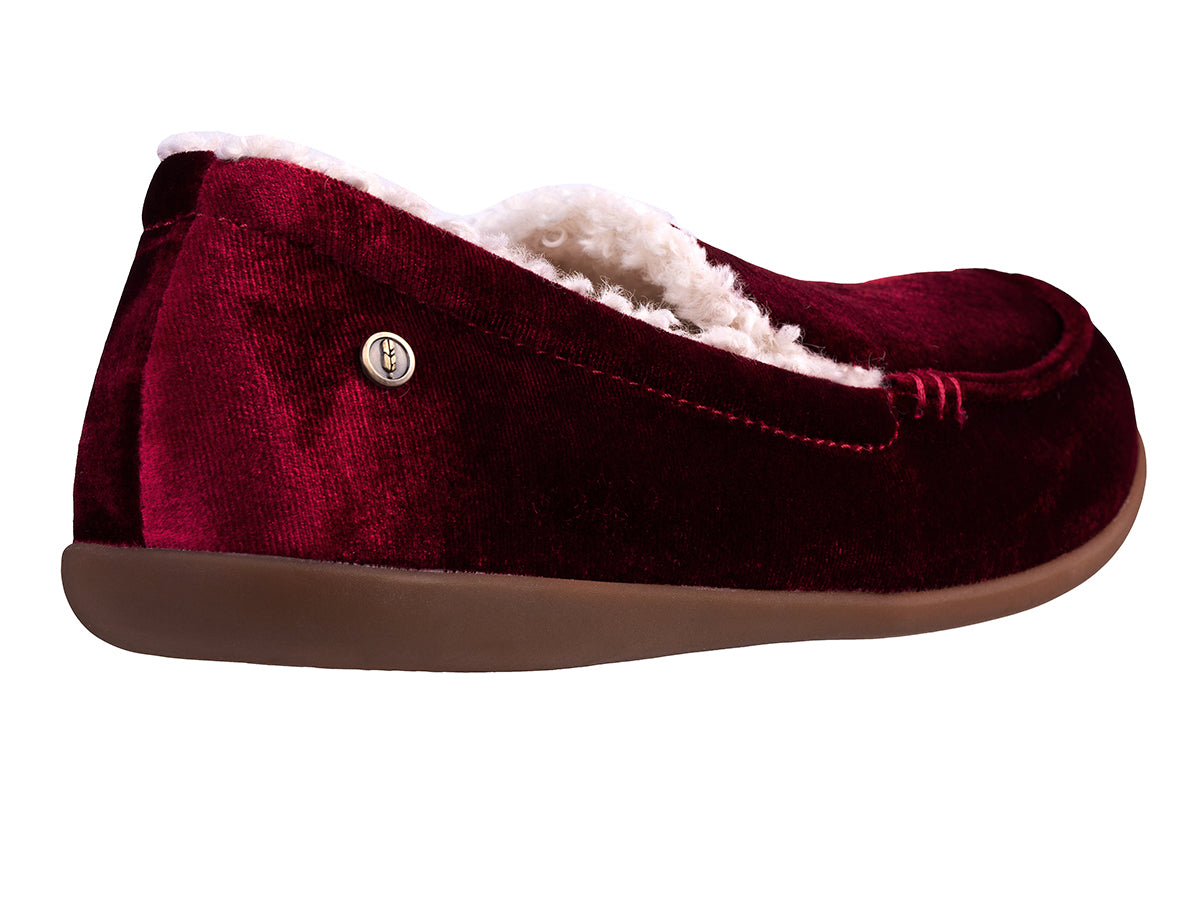 Waverly Slipper