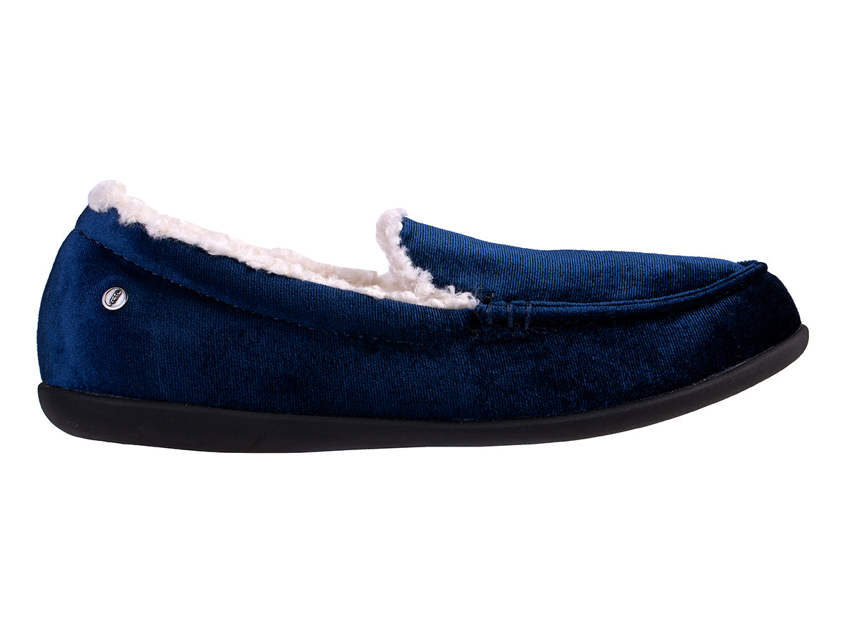 Waverly Slipper