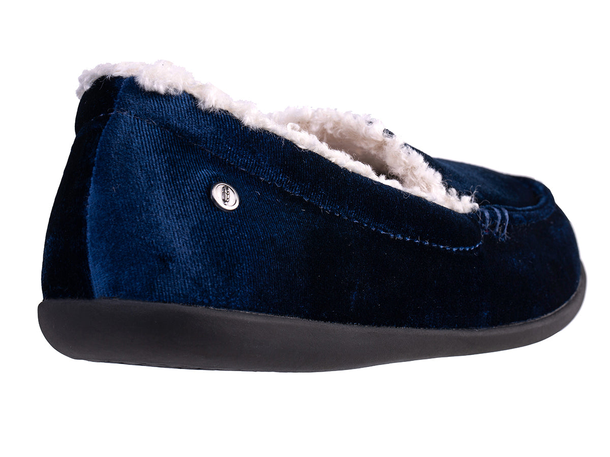 Waverly Slipper