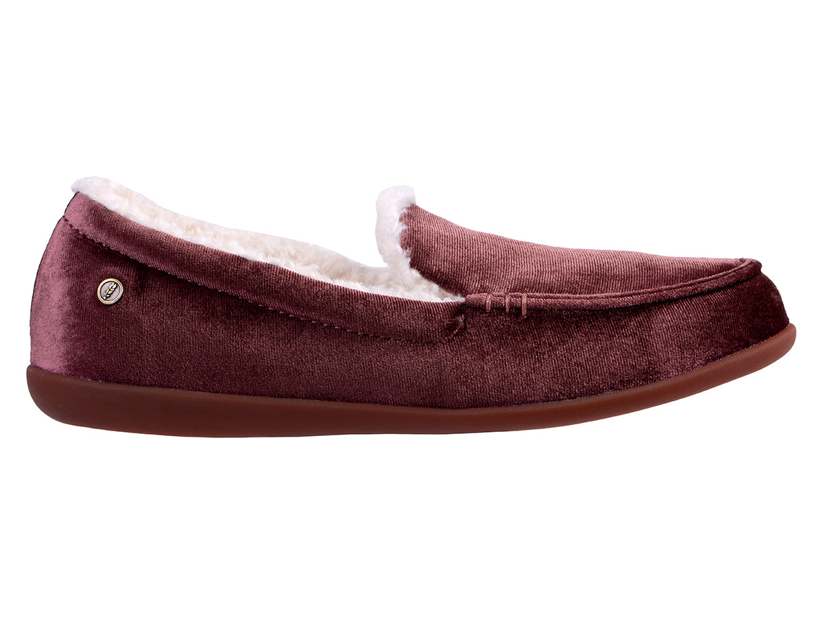 Waverly Slipper