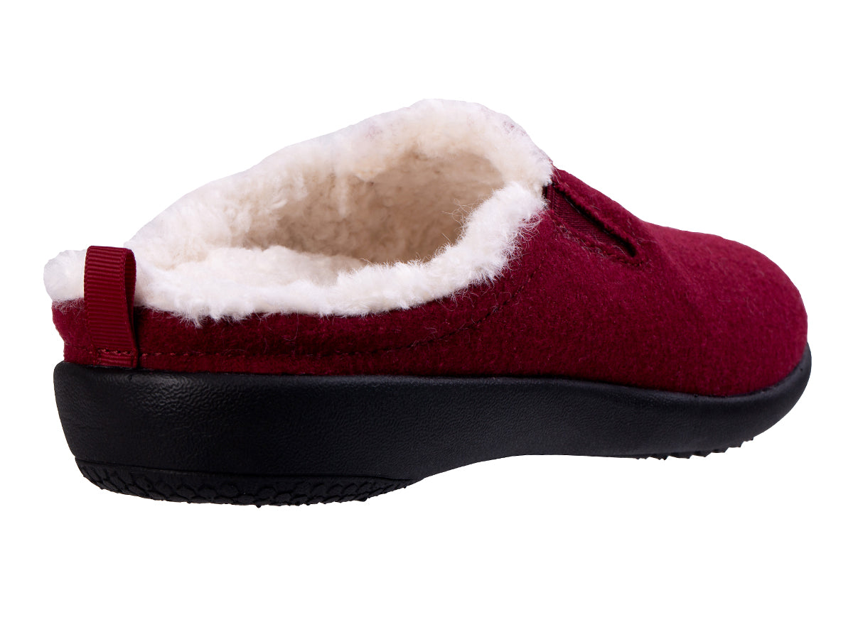 Dundee Cozy Slipper