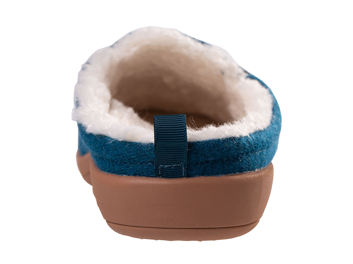 Dundee Cozy Slipper