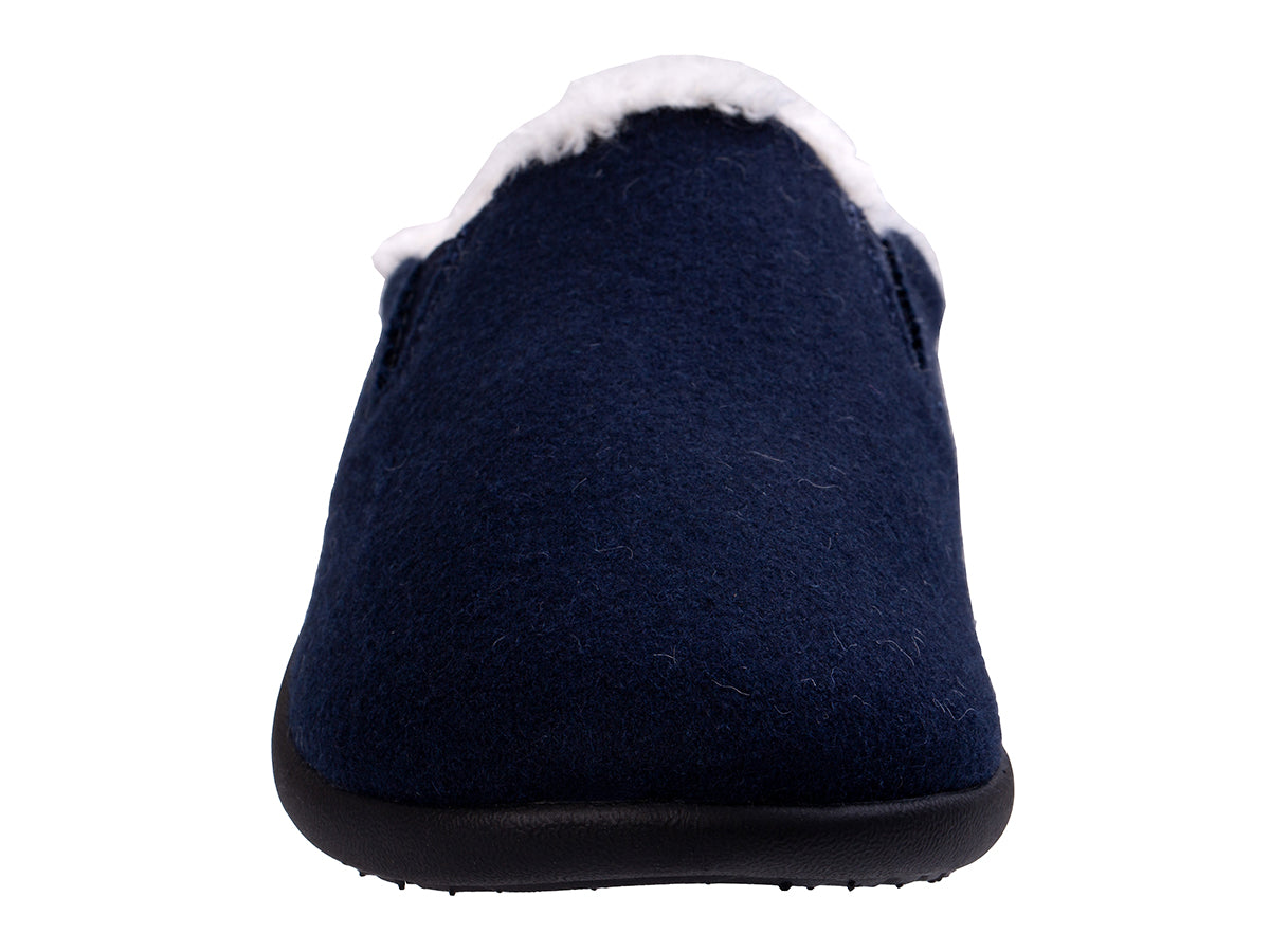 Dundee Cozy Slipper