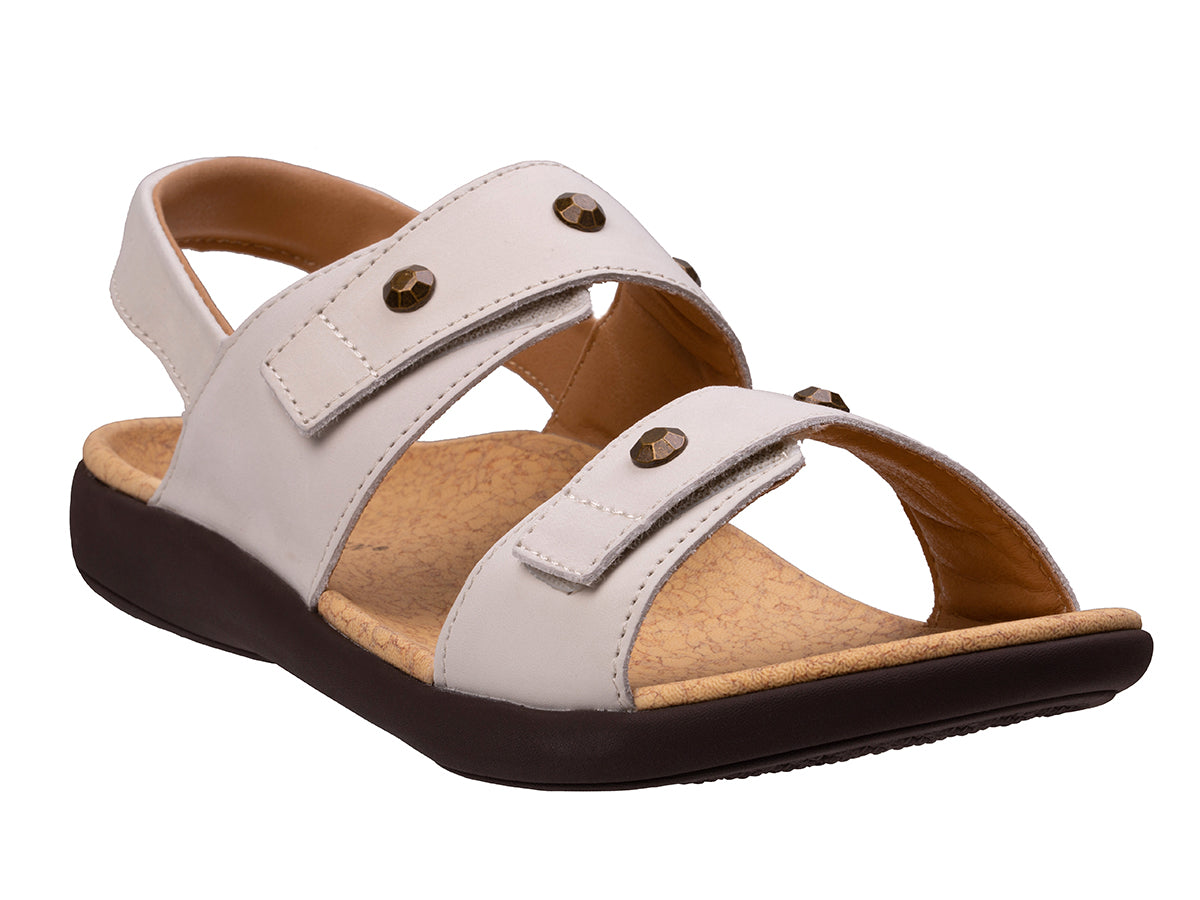 Terra Sandal