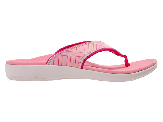 Yumi Summer Stripe