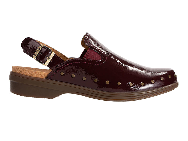 Ventura Patent Clog