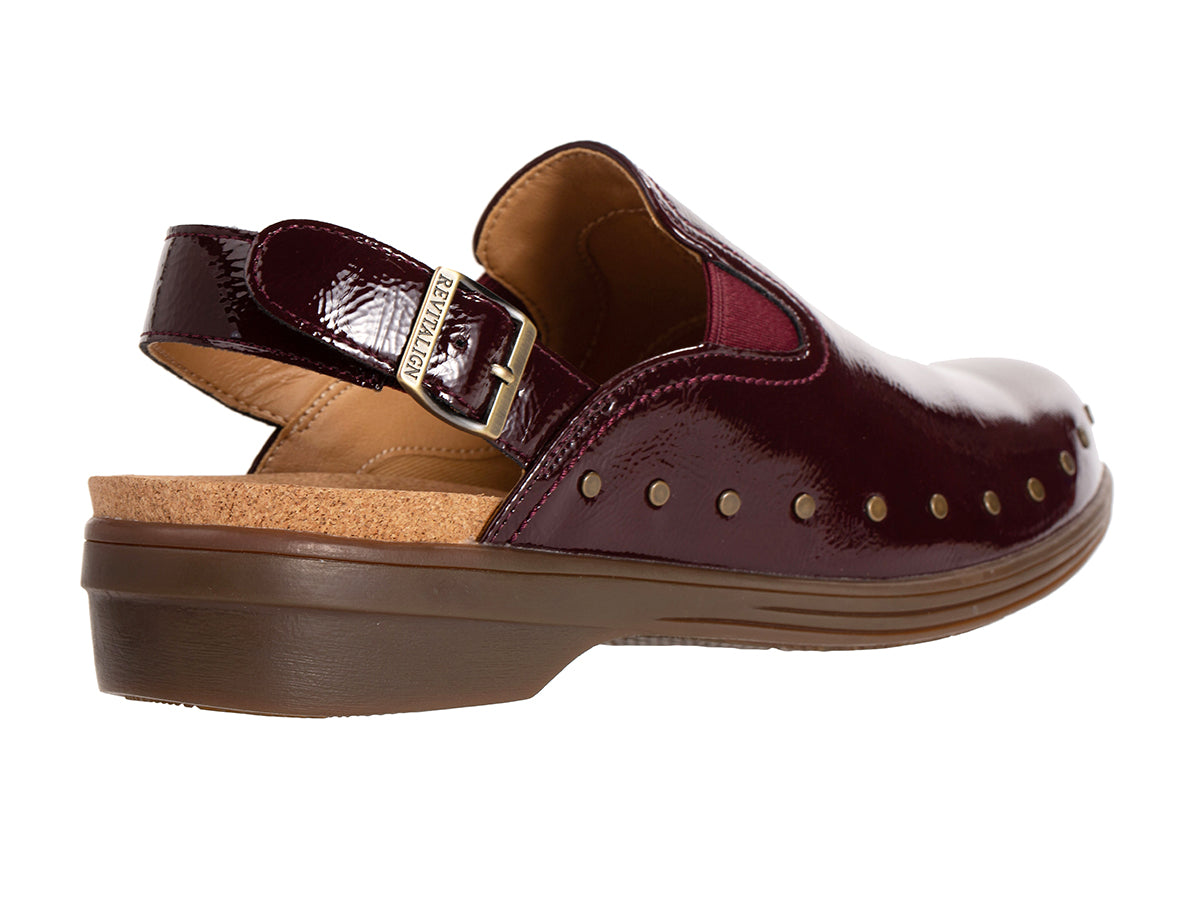 Ventura Patent Clog