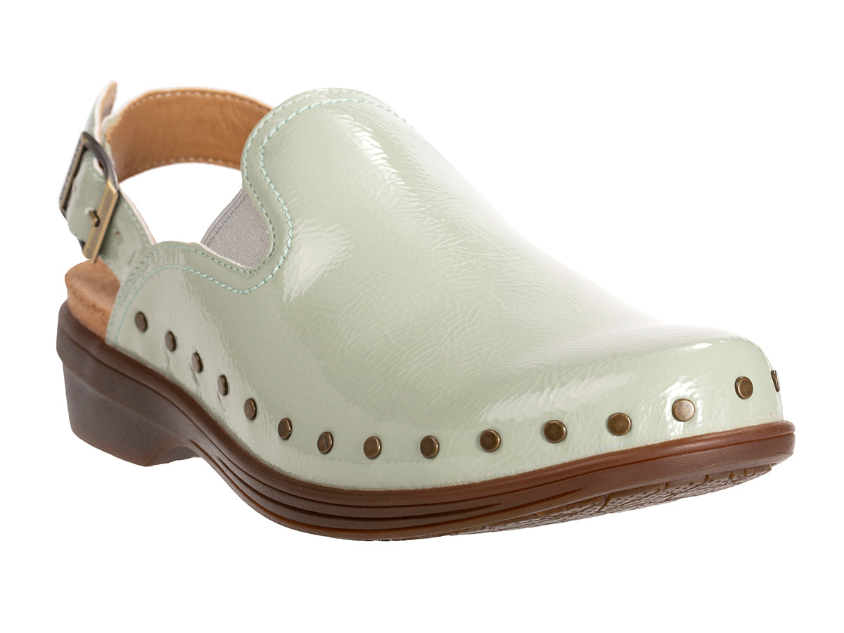 Ventura Patent Clog