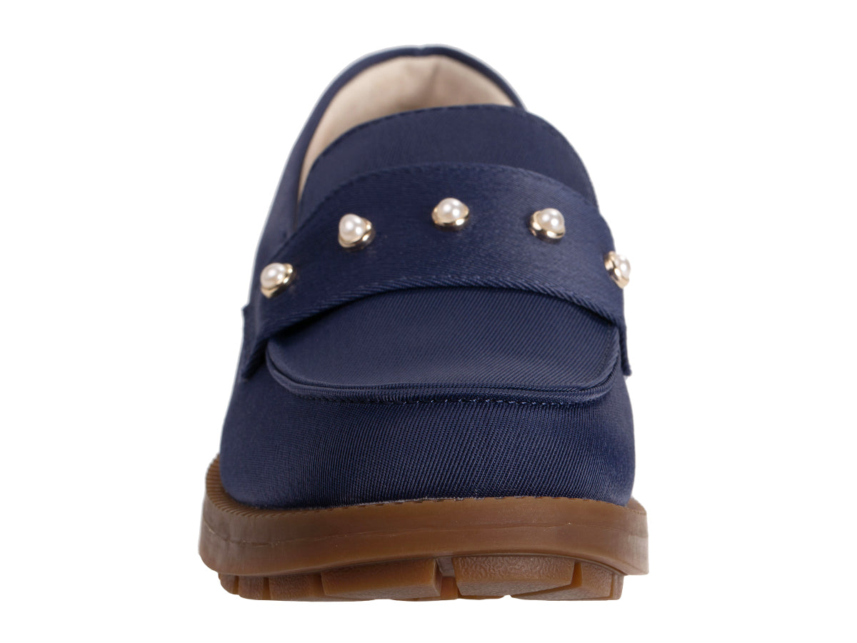 Laurel Pearl Loafer