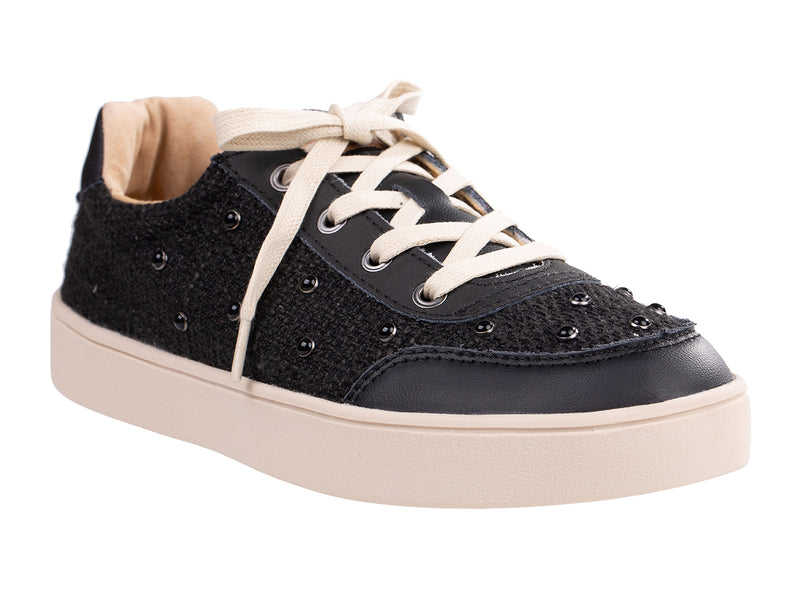 Belmont Pearl Sneaker