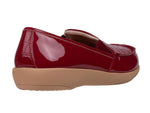 Siesta Patent Slip-On