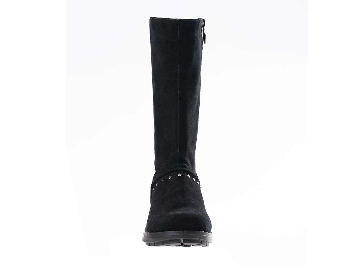 Kennedy Rivet Boot