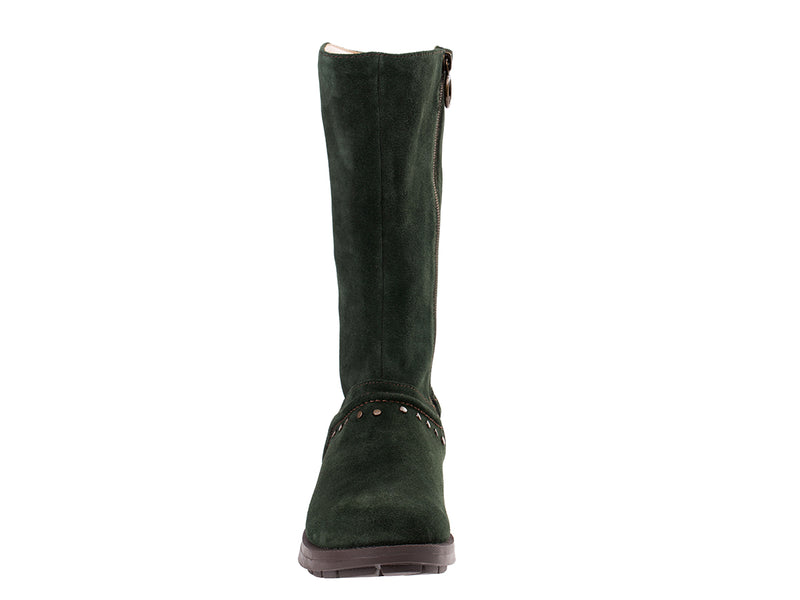 Kennedy Rivet Boot