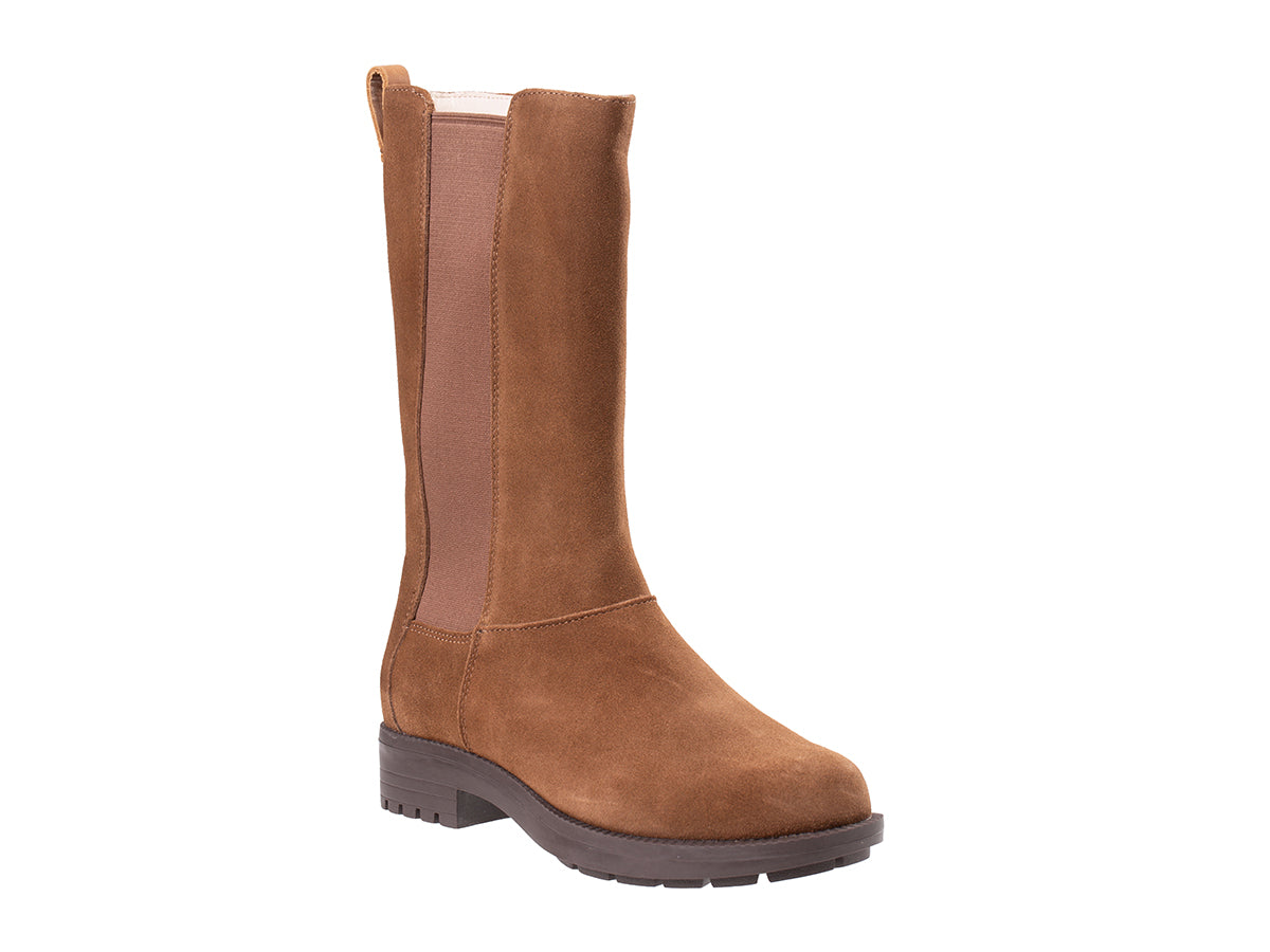 Linden Boot