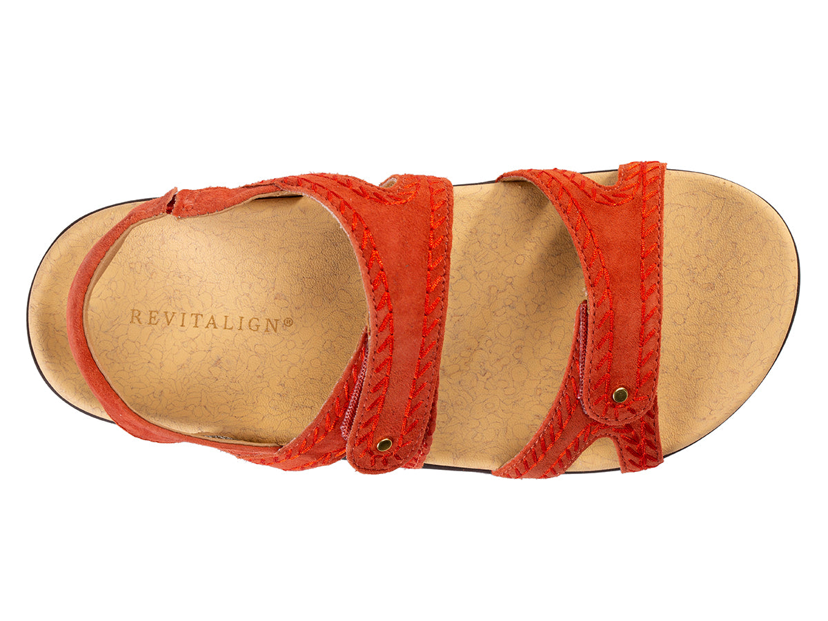 Verra Backstrap