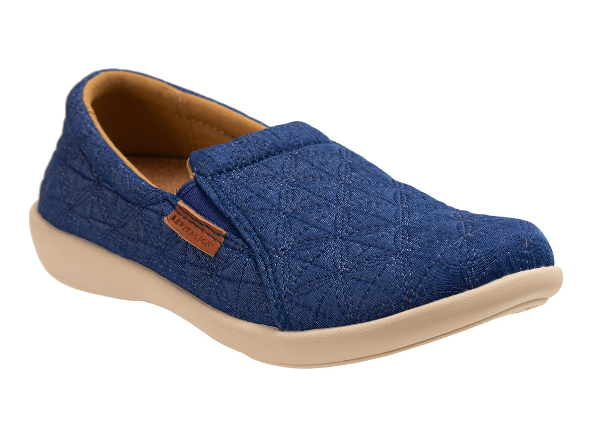 Siesta Serenity Slip-On