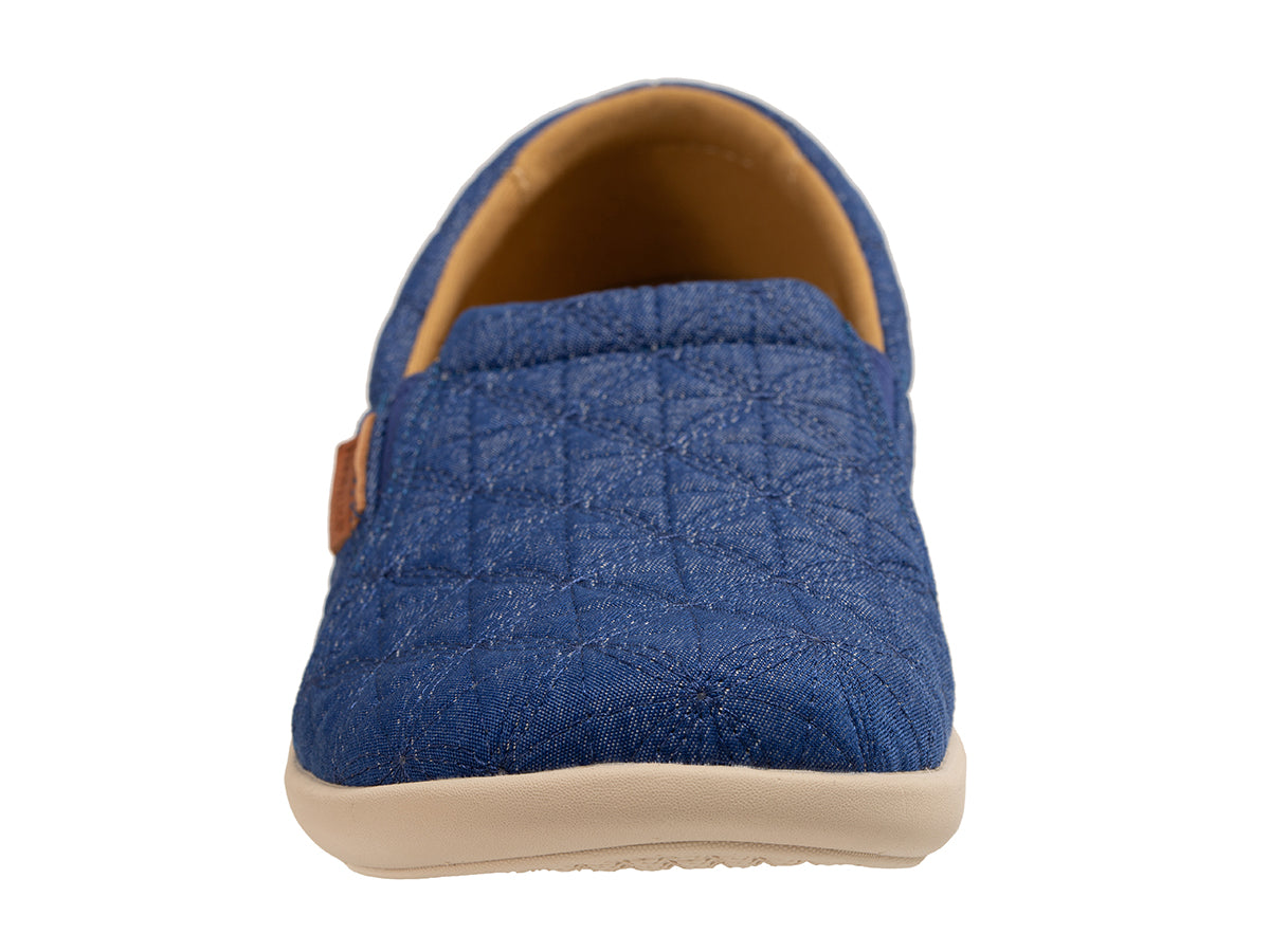 Siesta Serenity Slip-On