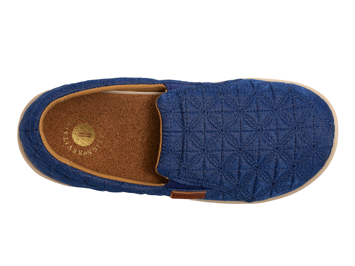 Siesta Serenity Slip-On