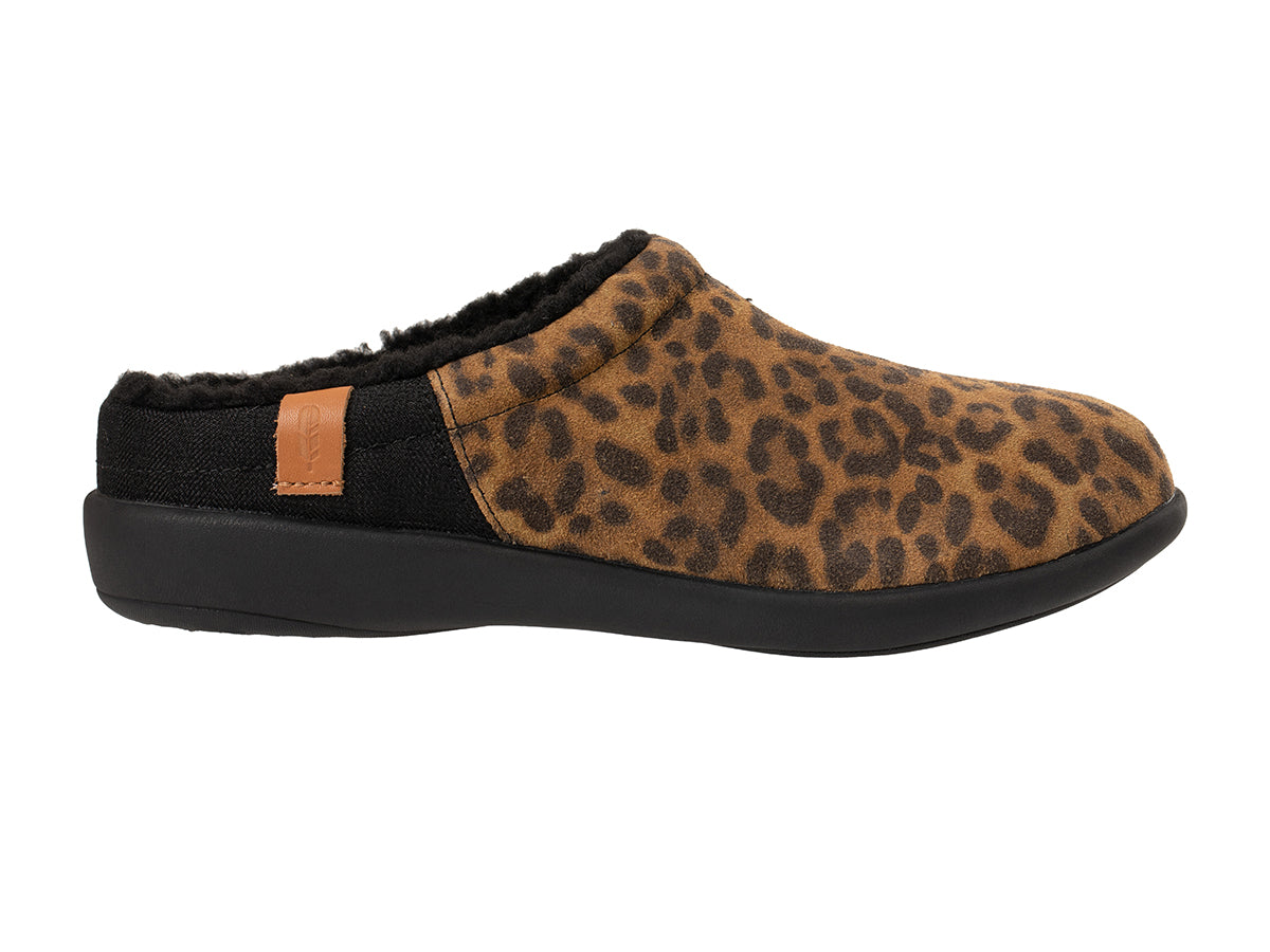 Legacy Slipper