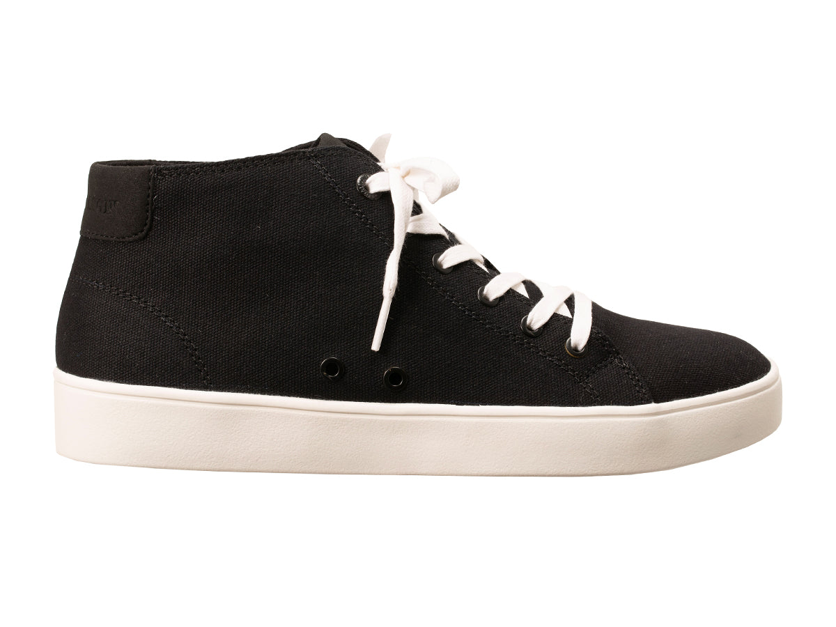 Emery High Top