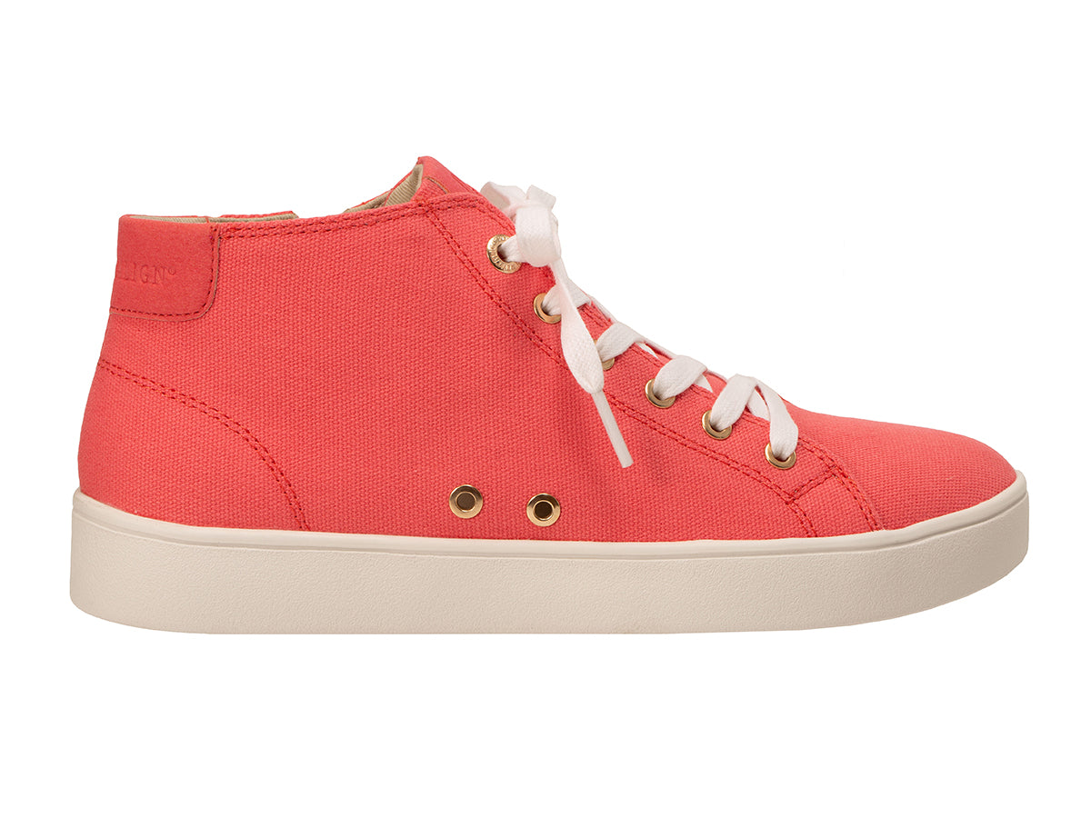 Emery High Top