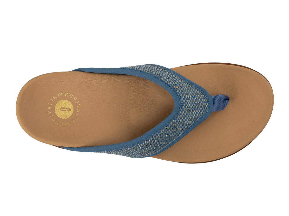 Shoreline Raffia