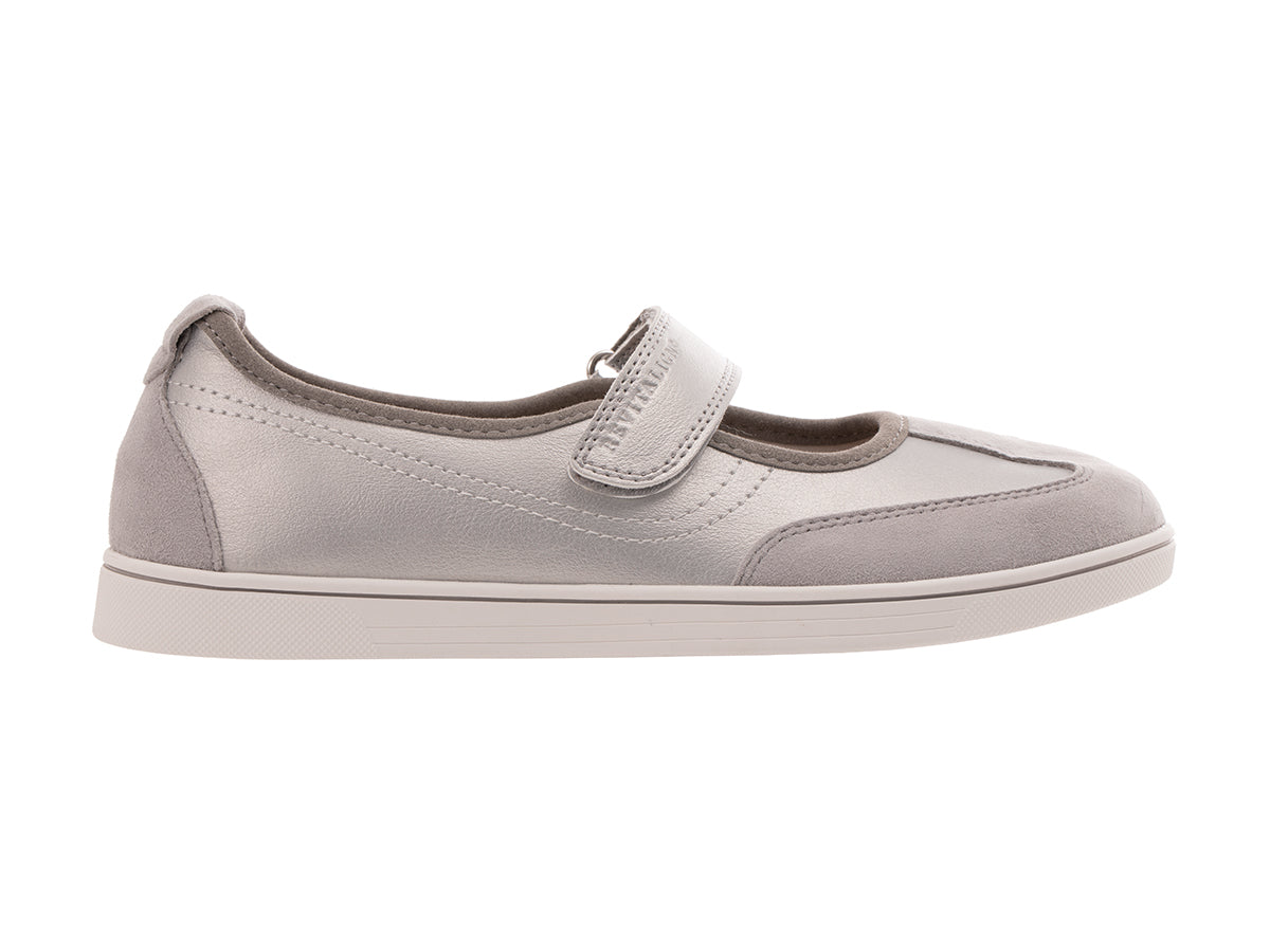 Mae - Mary Jane Slip On