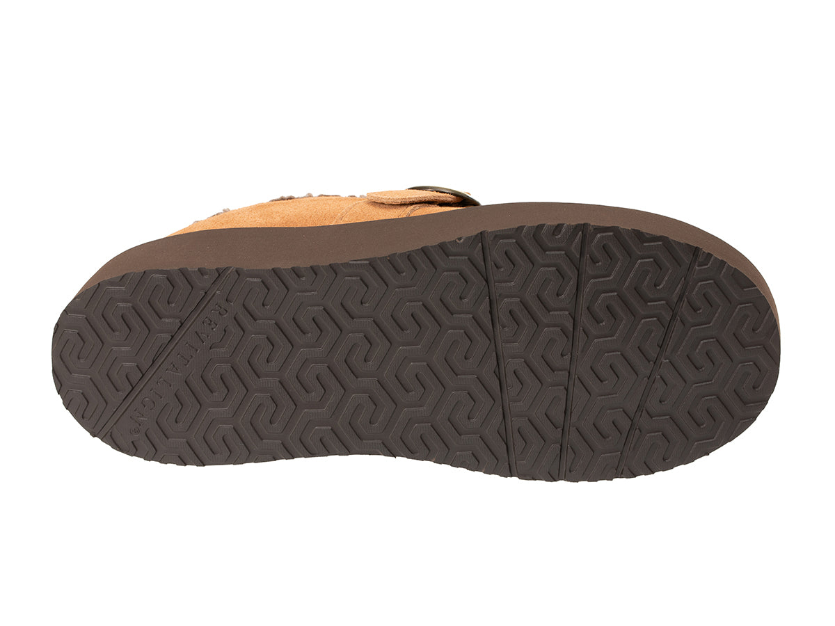 Alpine Snug
