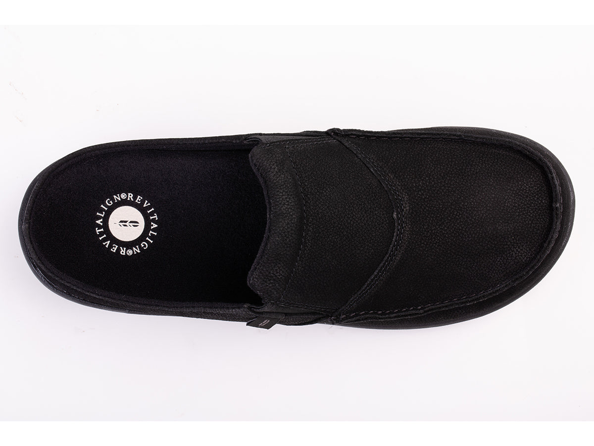 Men's Siesta Slide Nubuck