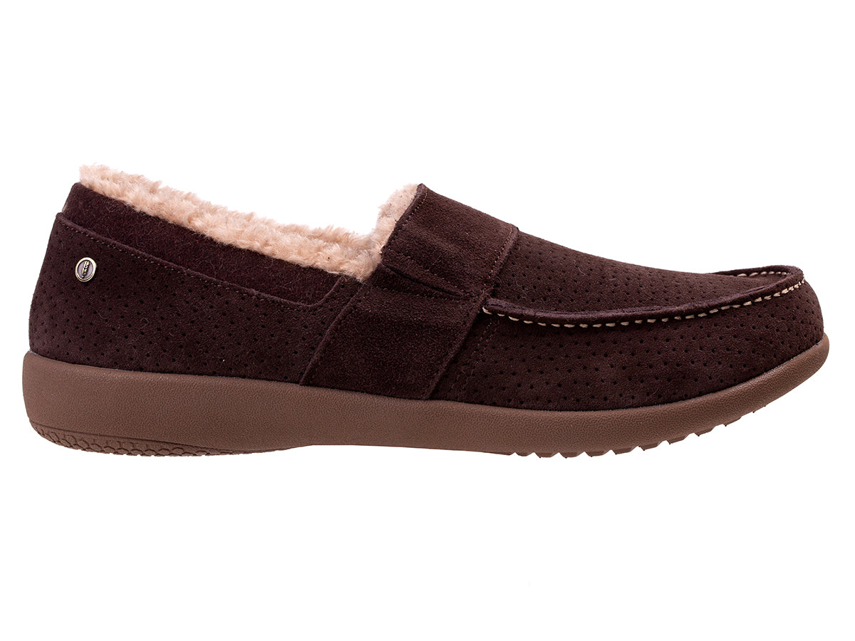 Men's Fiesta Slipper