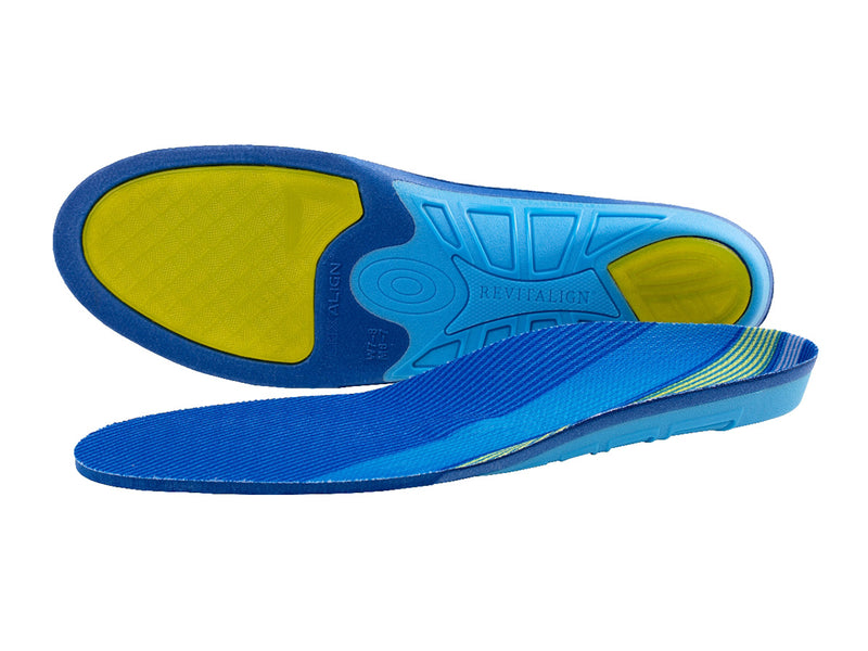 Pickleball & Court Insoles