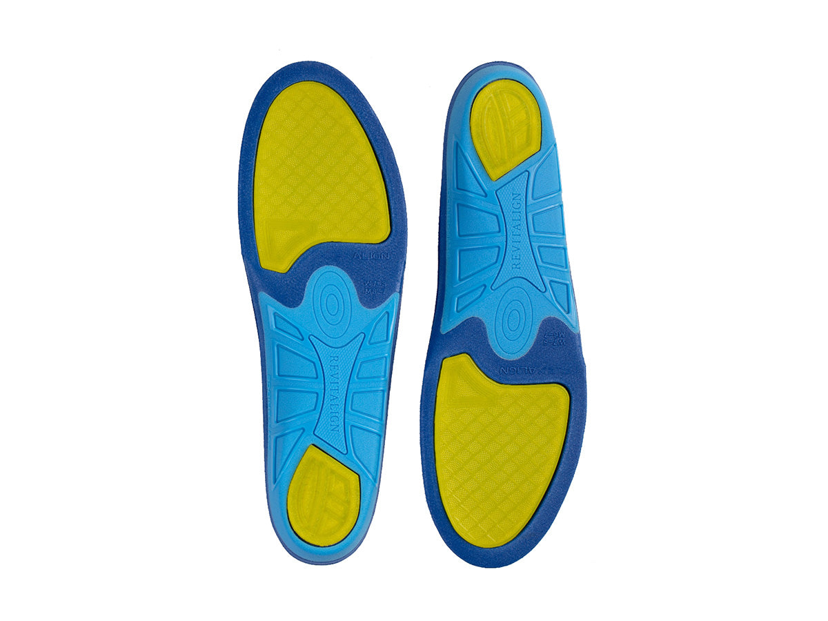 Pickleball & Court Insoles