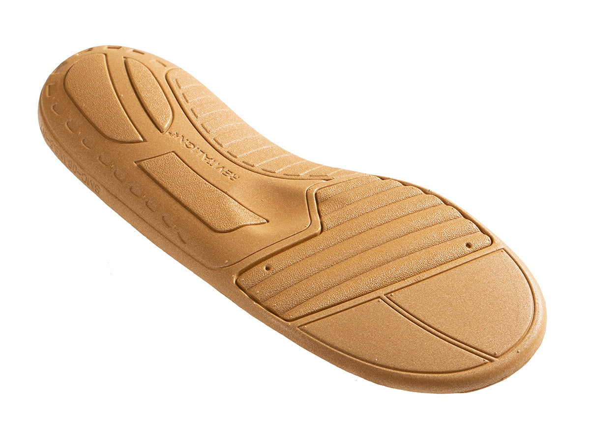 Classic Fit Cork Replacement Insole