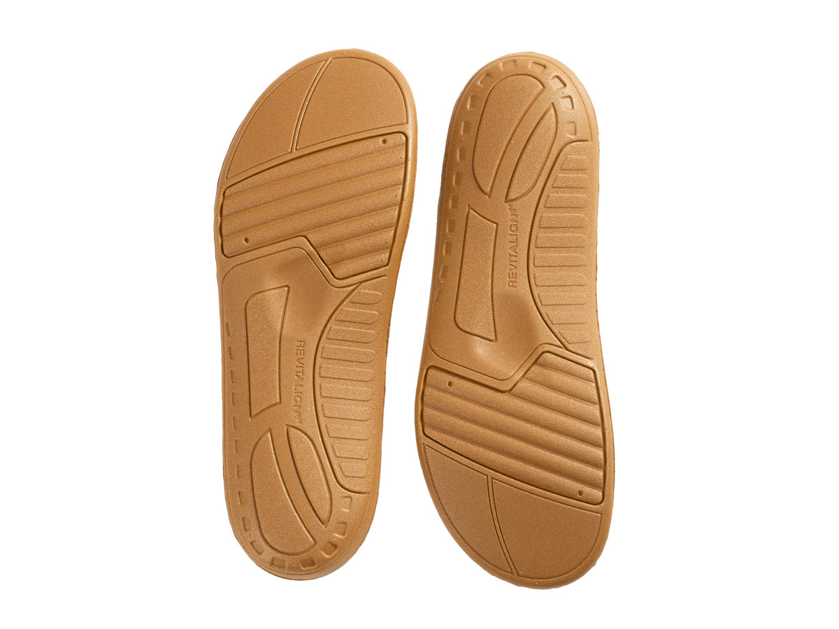 Classic Fit Cork Replacement Insole