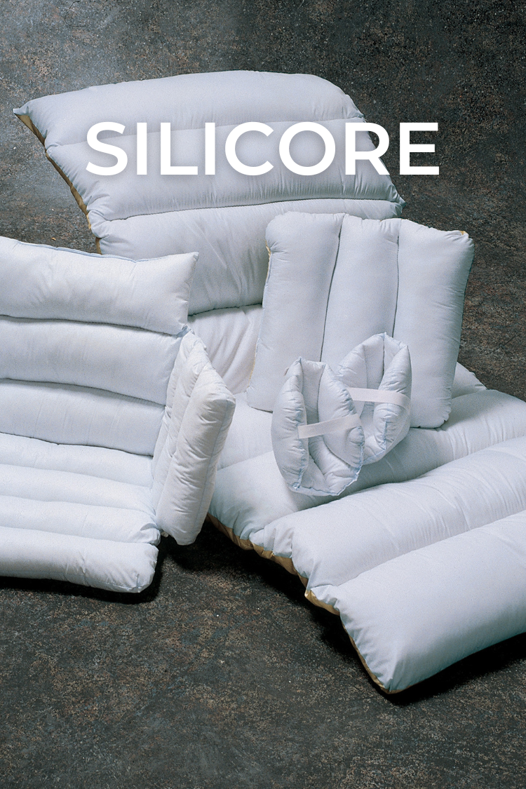 SILICORE