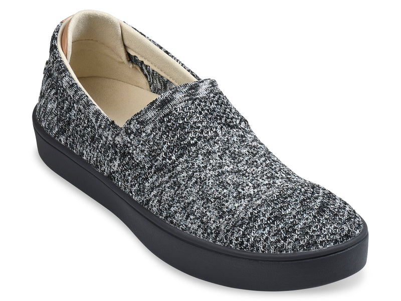 Coastal Space Dye Slip-On