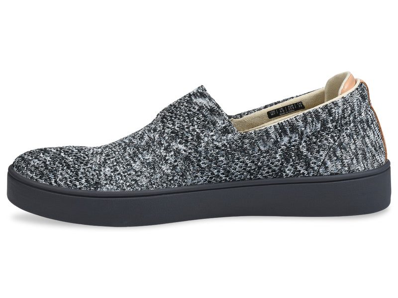 Coastal Space Dye Slip-On