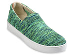 Coastal Space Dye Slip-On