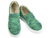 Coastal Space Dye Slip-On